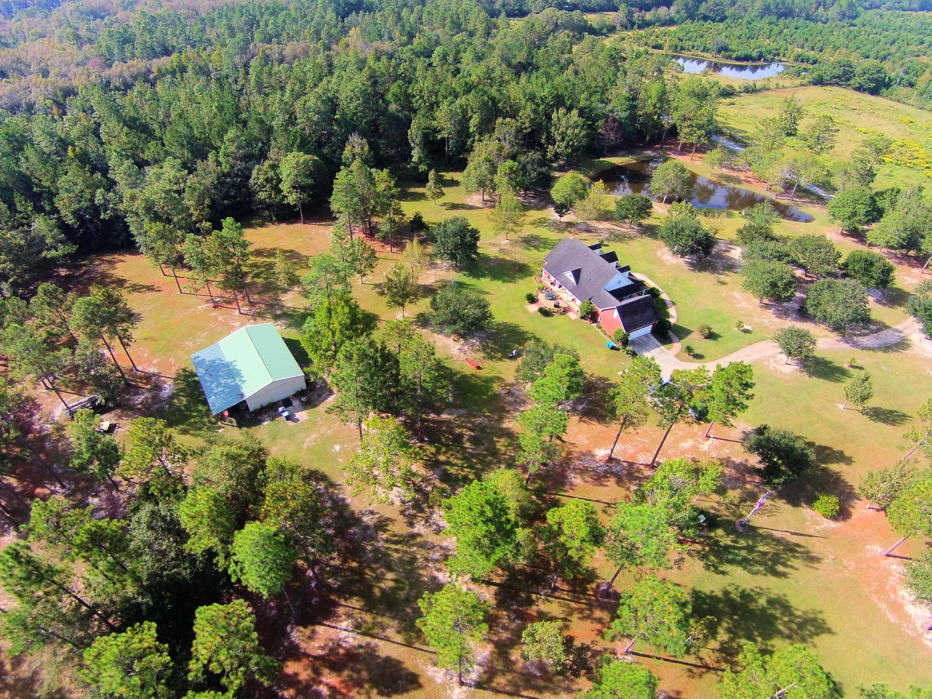 18700 Rayford Shumock Road Moss Point, MS 39562 - Photo 100 of 101 rs1
