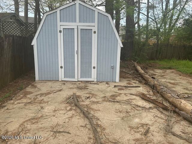 205 Woodbrook Cove Byram, MS 39272 - Photo 18 of 18 IMG_8999