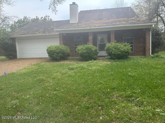 205 Woodbrook Cove Byram, MS 39272 - Photo 2 of 18 IMG_8994