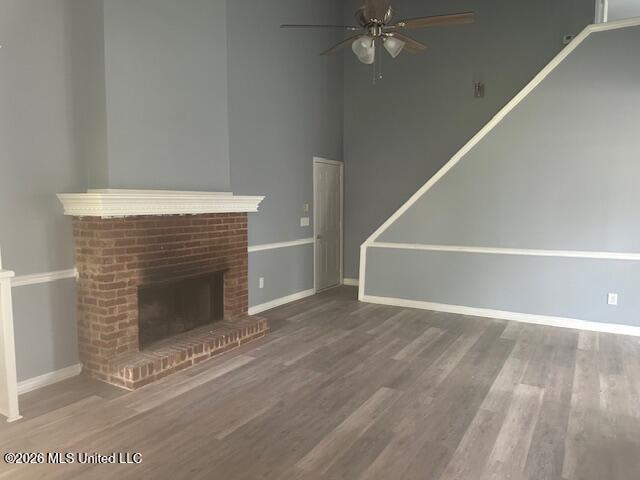 205 Woodbrook Cove Byram, MS 39272 - Photo 3 of 18 IMG_9001