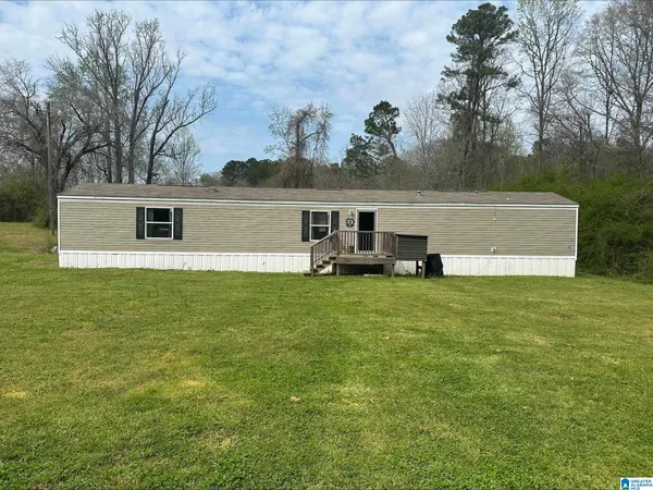 $138,900 | 467 Toadvine Cemetery Road, Bessemer, AL 35023