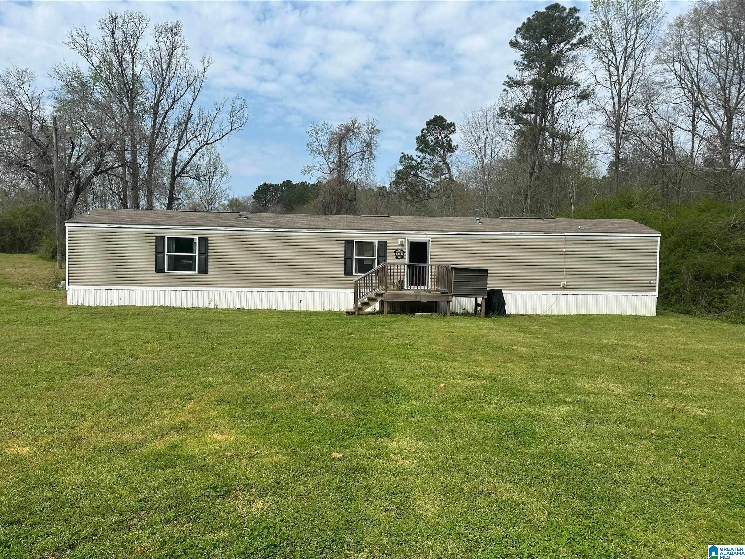 467 Toadvine Cemetery Road Bessemer, AL 35023 - Photo 1 of 26