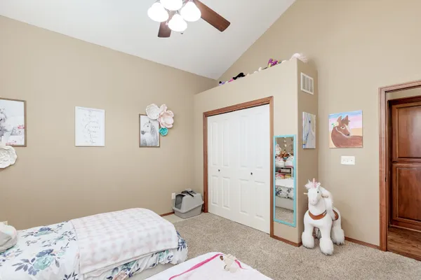 $340,000 | 1306 North High Park Drive, Derby, KS 67037