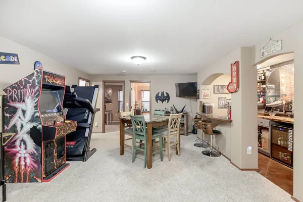 $340,000 | 1306 North High Park Drive, Derby, KS 67037