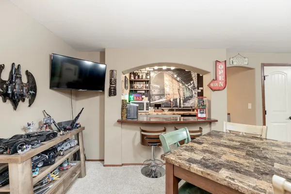 $340,000 | 1306 North High Park Drive, Derby, KS 67037