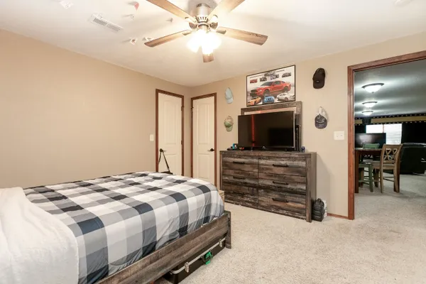 $340,000 | 1306 North High Park Drive, Derby, KS 67037