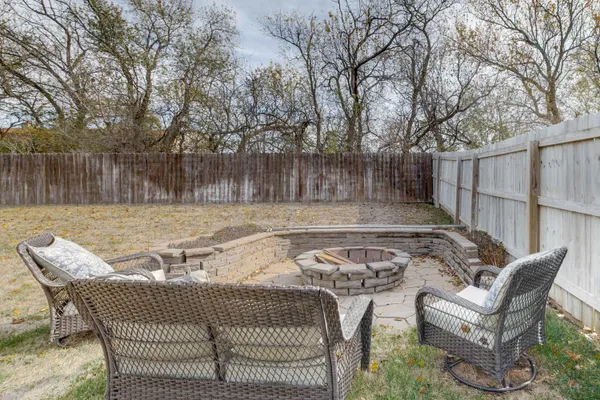 $340,000 | 1306 North High Park Drive, Derby, KS 67037