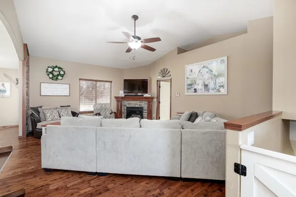 $340,000 | 1306 North High Park Drive, Derby, KS 67037