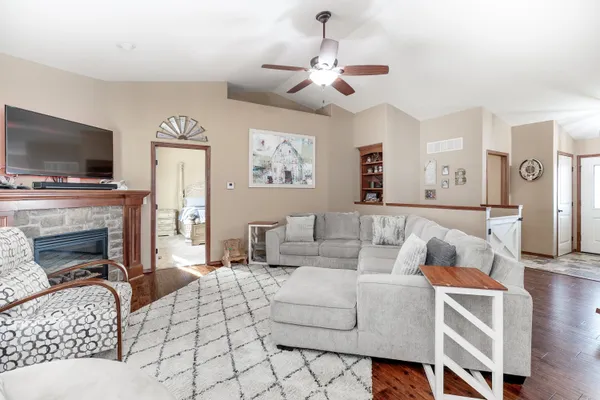 $340,000 | 1306 North High Park Drive, Derby, KS 67037