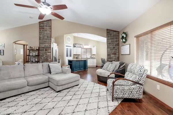 $340,000 | 1306 North High Park Drive, Derby, KS 67037