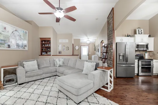 $340,000 | 1306 North High Park Drive, Derby, KS 67037