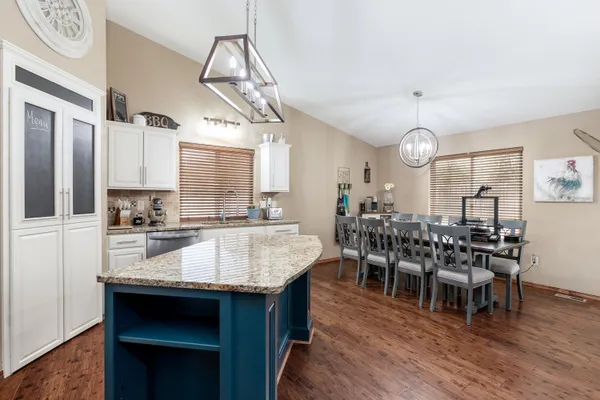 $340,000 | 1306 North High Park Drive, Derby, KS 67037