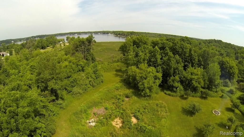 3530 Lippincott Road Lapeer, MI 48446 - Photo 49 of 60 Aerial 5.jpg