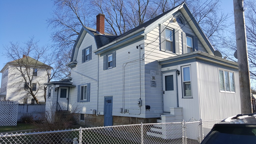 118 Oxford Street Fall River, MA 02721 - Photo 1 of 21 Gallery Image 1