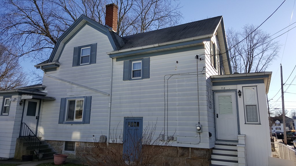 118 Oxford Street Fall River, MA 02721 - Photo 2 of 21 Gallery Image 2