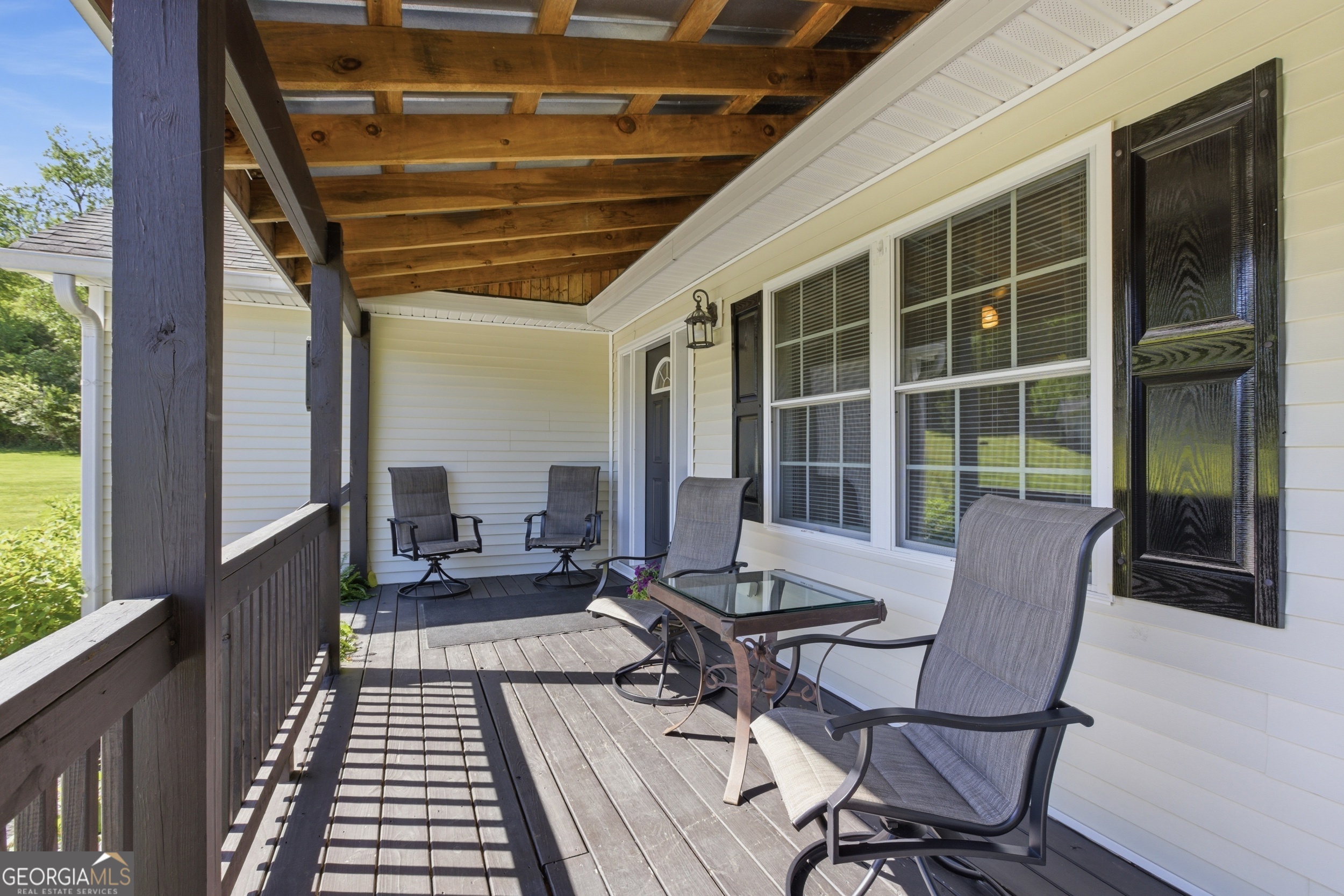 1355 Hickory Knoll Road Franklin, NC 28734 - Photo 23 of 37
