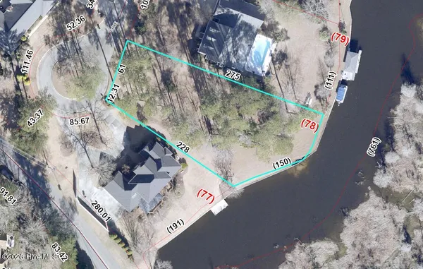 $275,000 | 709 Cove Harbor, New Bern, NC 28562