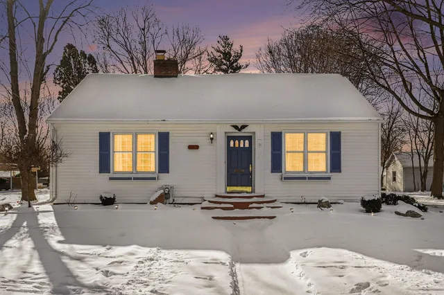 $250,000 | 175 West Pearl Street, Coldwater, MI 49036