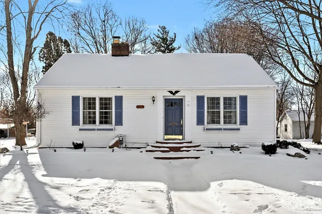 $250,000 | 175 West Pearl Street, Coldwater, MI 49036