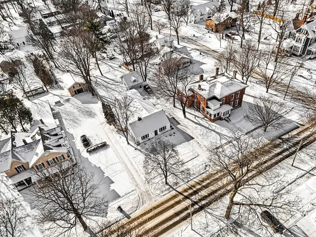 $250,000 | 175 West Pearl Street, Coldwater, MI 49036