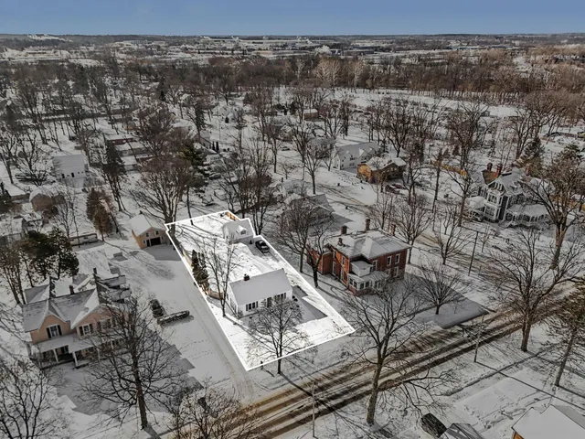 $250,000 | 175 West Pearl Street, Coldwater, MI 49036