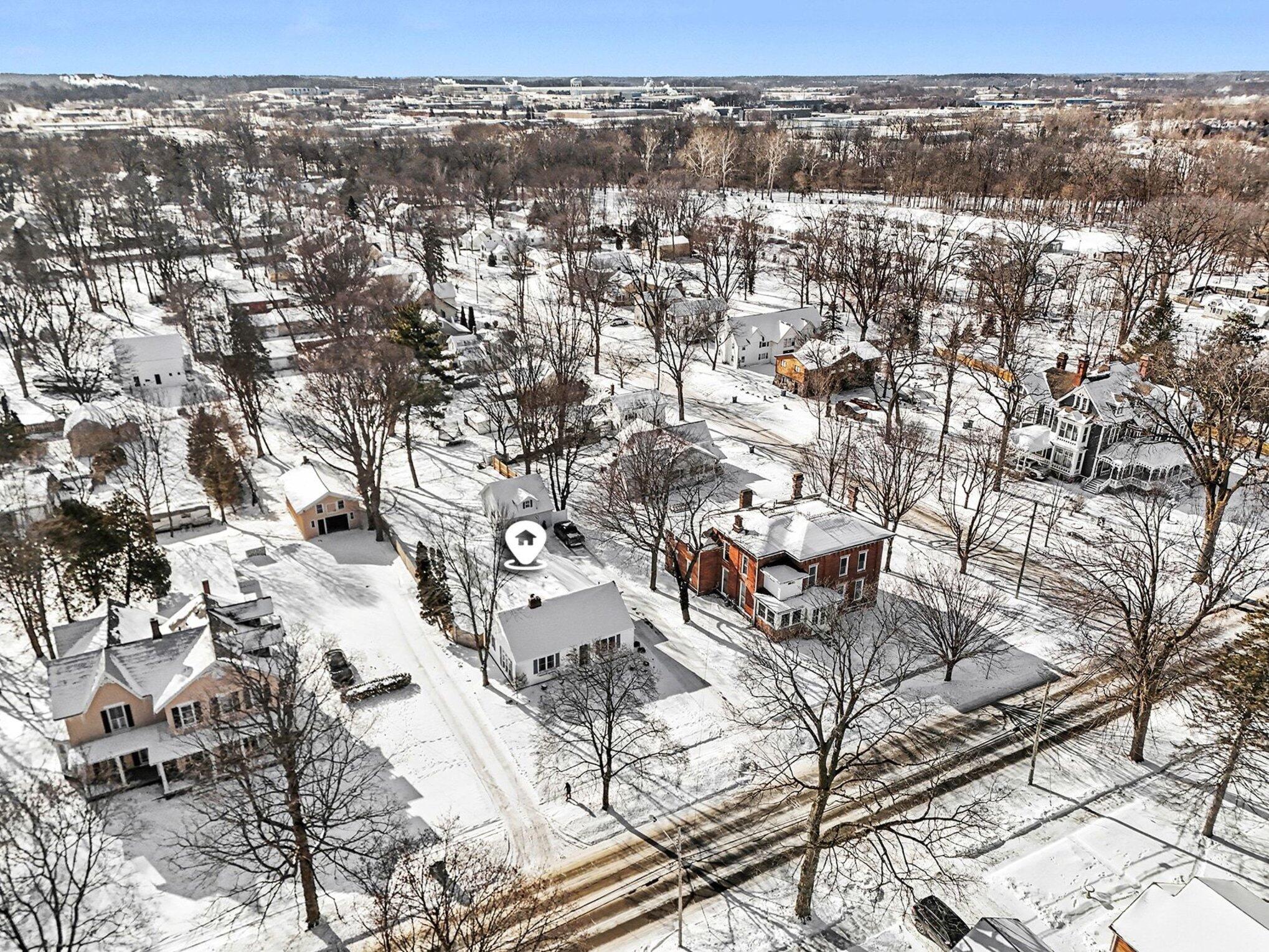 175 West Pearl Street Coldwater, MI 49036 - Photo 31 of 37 031_dji_20260123122629_0677_d_1_896