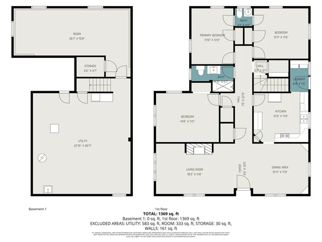 $250,000 | 175 West Pearl Street, Coldwater, MI 49036