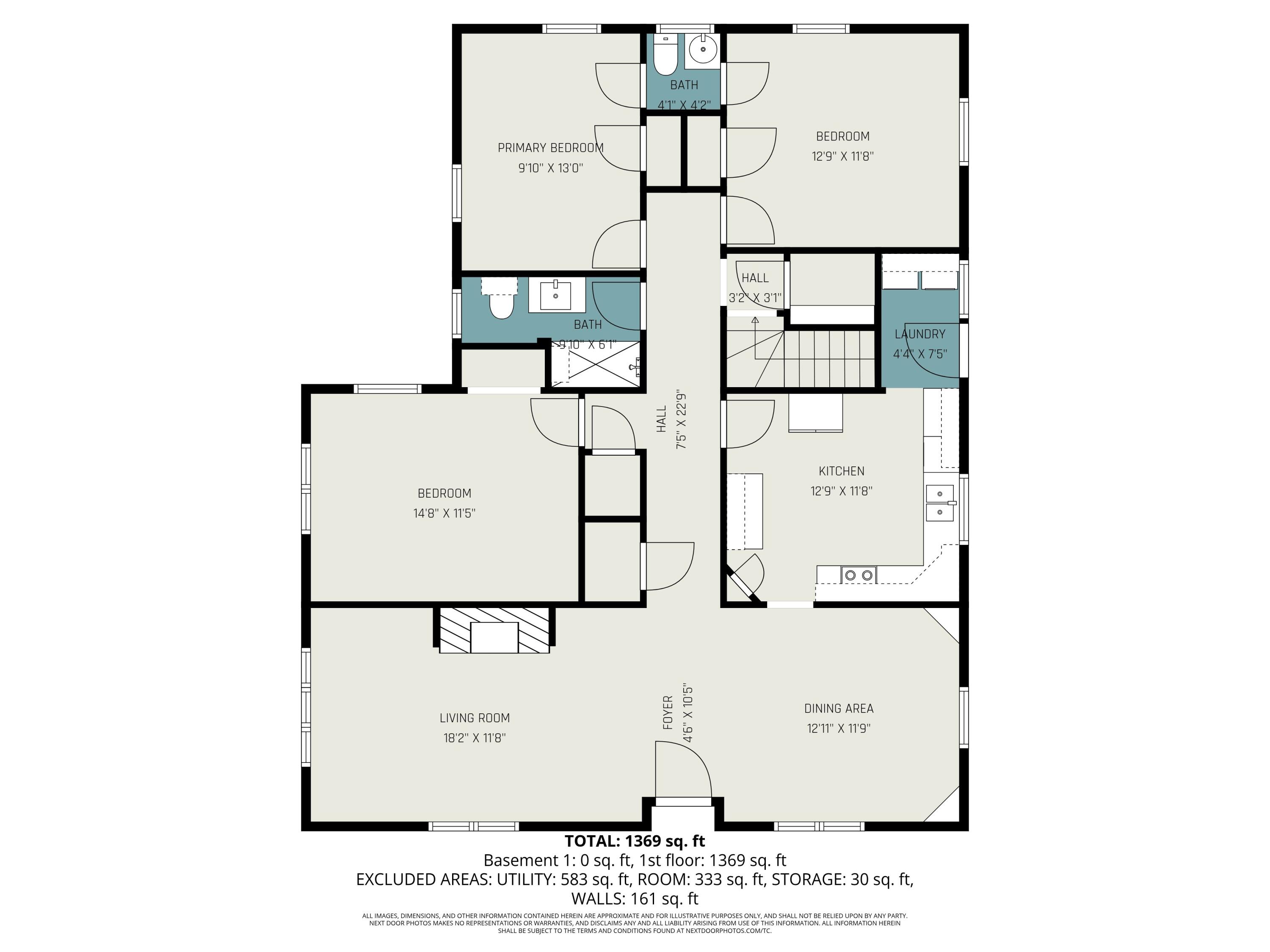 175 West Pearl Street Coldwater, MI 49036 - Photo 35 of 37 4th_floor_175_west_pearl_street_coldwate