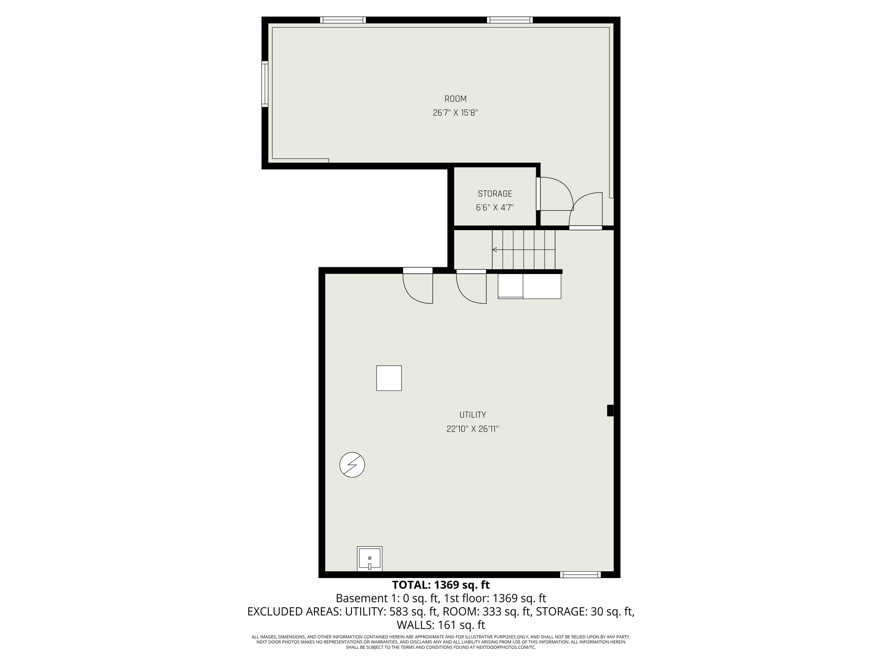 175 West Pearl Street Coldwater, MI 49036 - Photo 36 of 37 1st_floor_175_west_pearl_street_coldwate