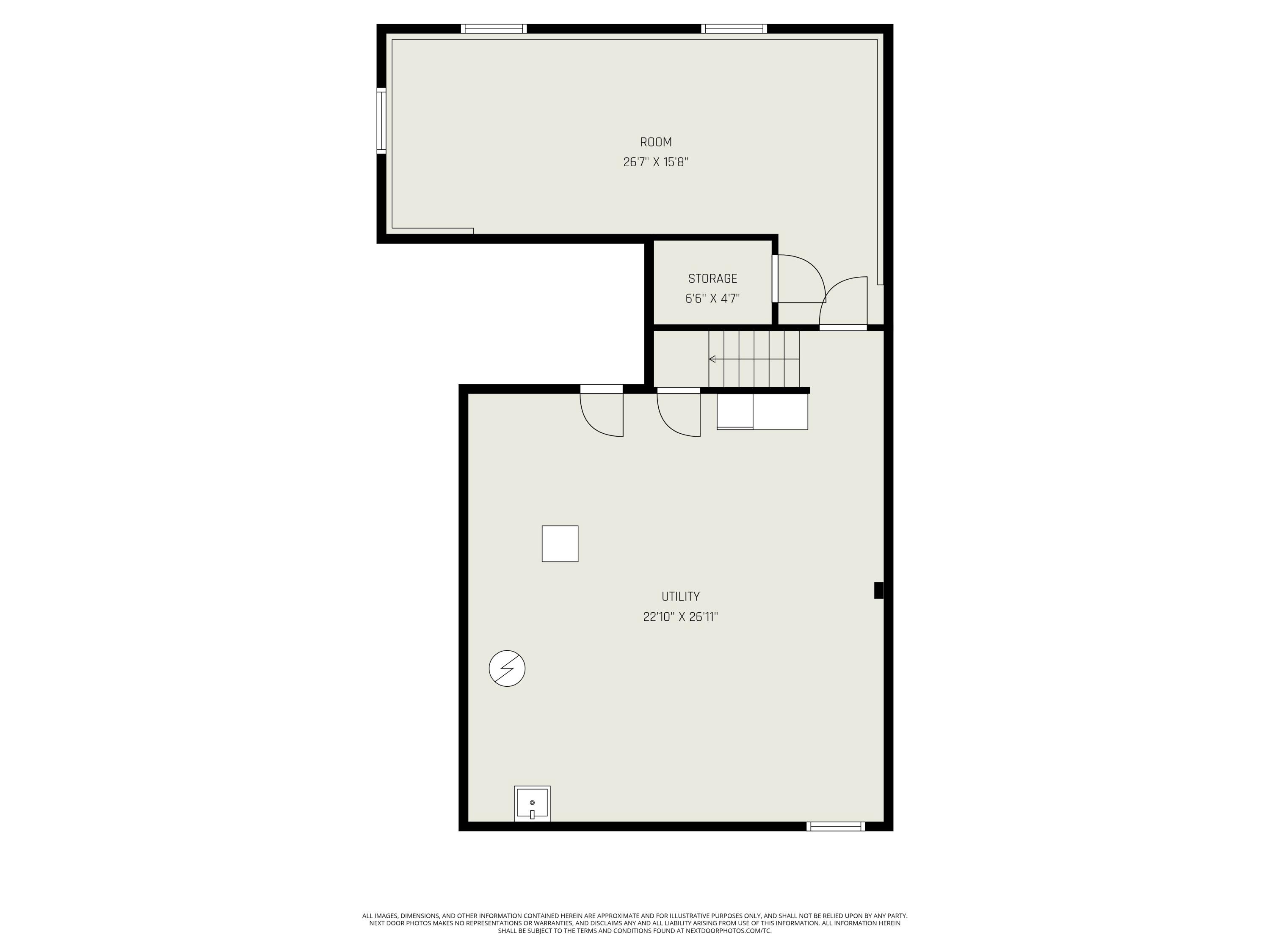 175 West Pearl Street Coldwater, MI 49036 - Photo 37 of 37 3rd_floor_175_west_pearl_street_coldwate