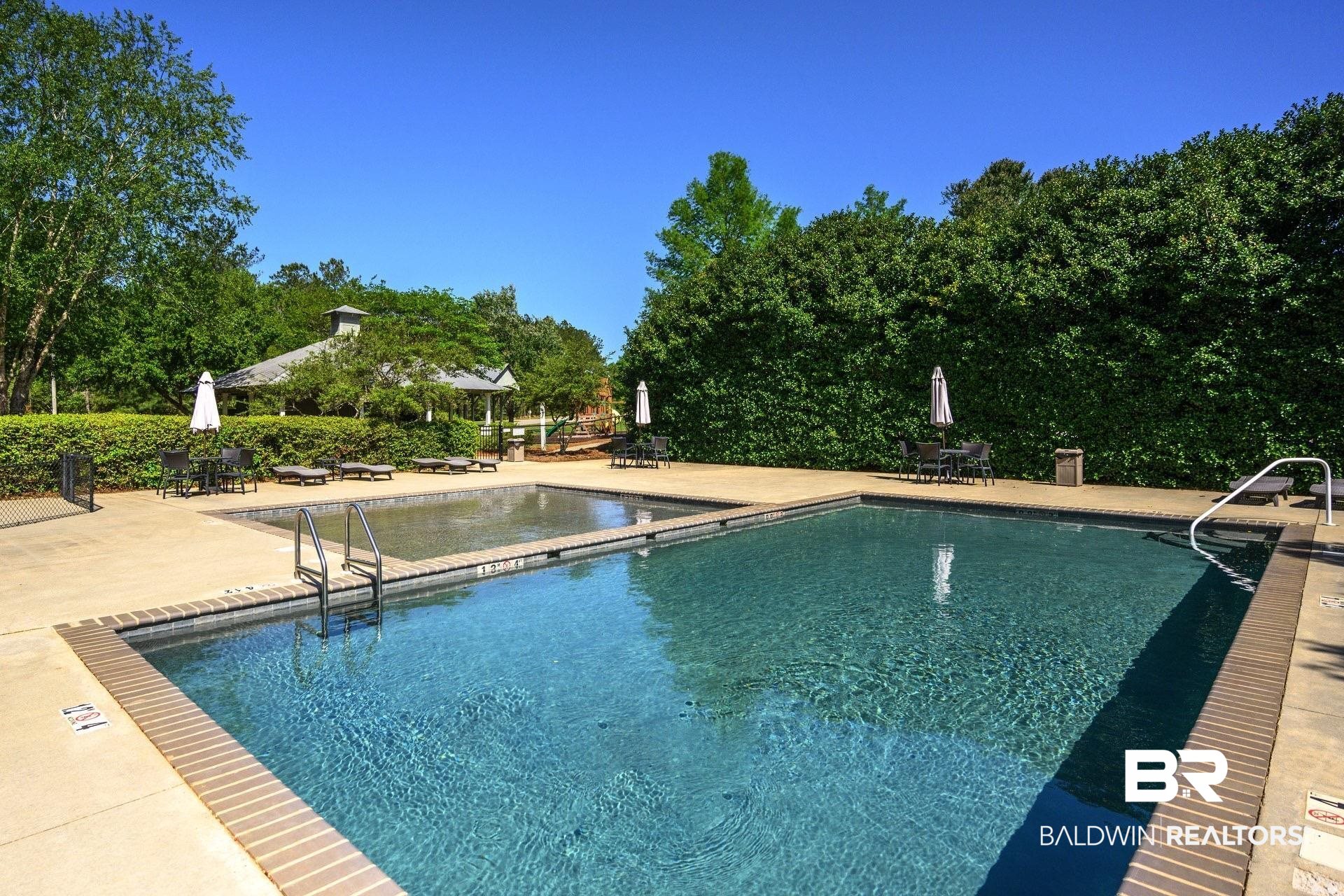 32700 Steelwood Ridge Road, Unit C Loxley, AL 36551 - Photo 31 of 35 Neighborhood Pool