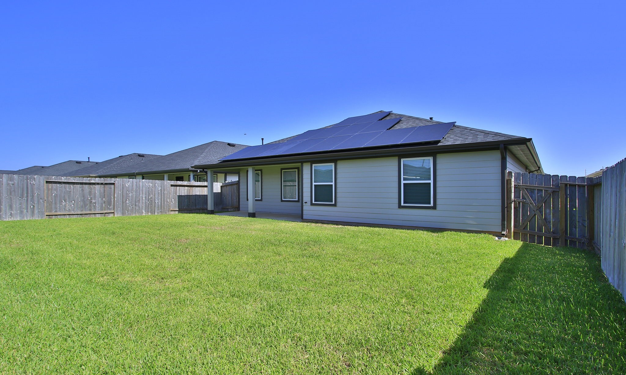 31707 Melkridge Road Fulshear, TX 77441 - Photo 45 of 46 Gallery Image 45