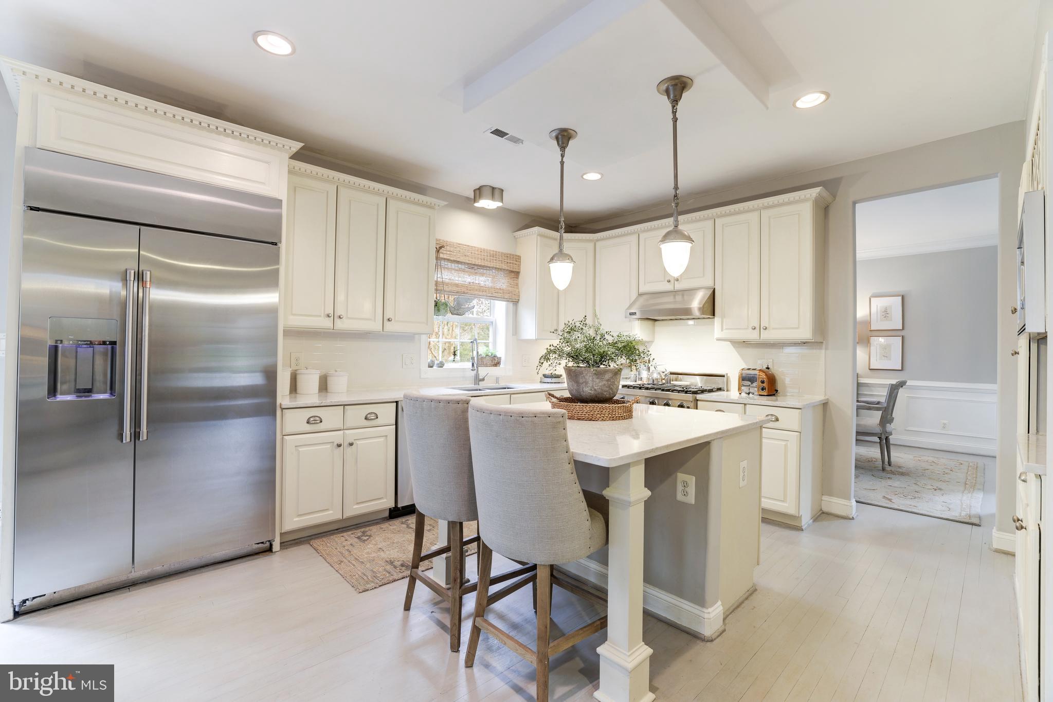 2800 Rifle Ridge Road Oakton, VA 22124 - Photo 18 of 64