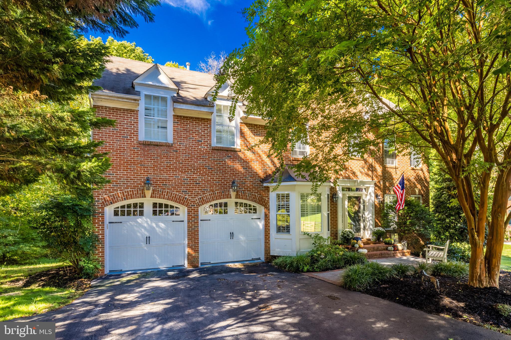 2800 Rifle Ridge Road Oakton, VA 22124 - Photo 2 of 64
