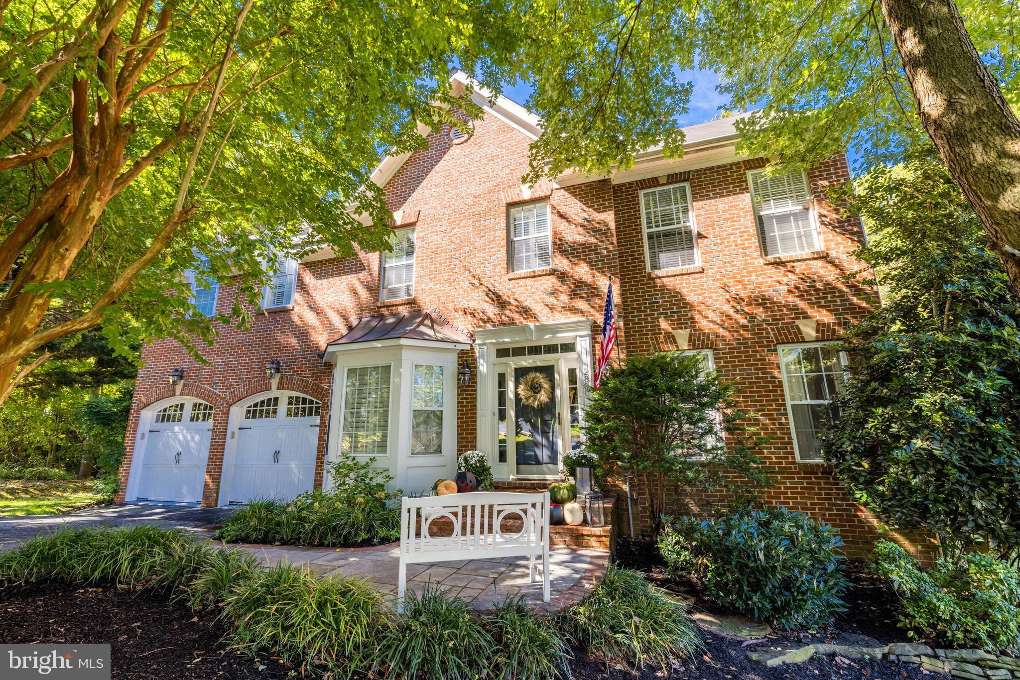 2800 Rifle Ridge Road Oakton, VA 22124 - Photo 3 of 64