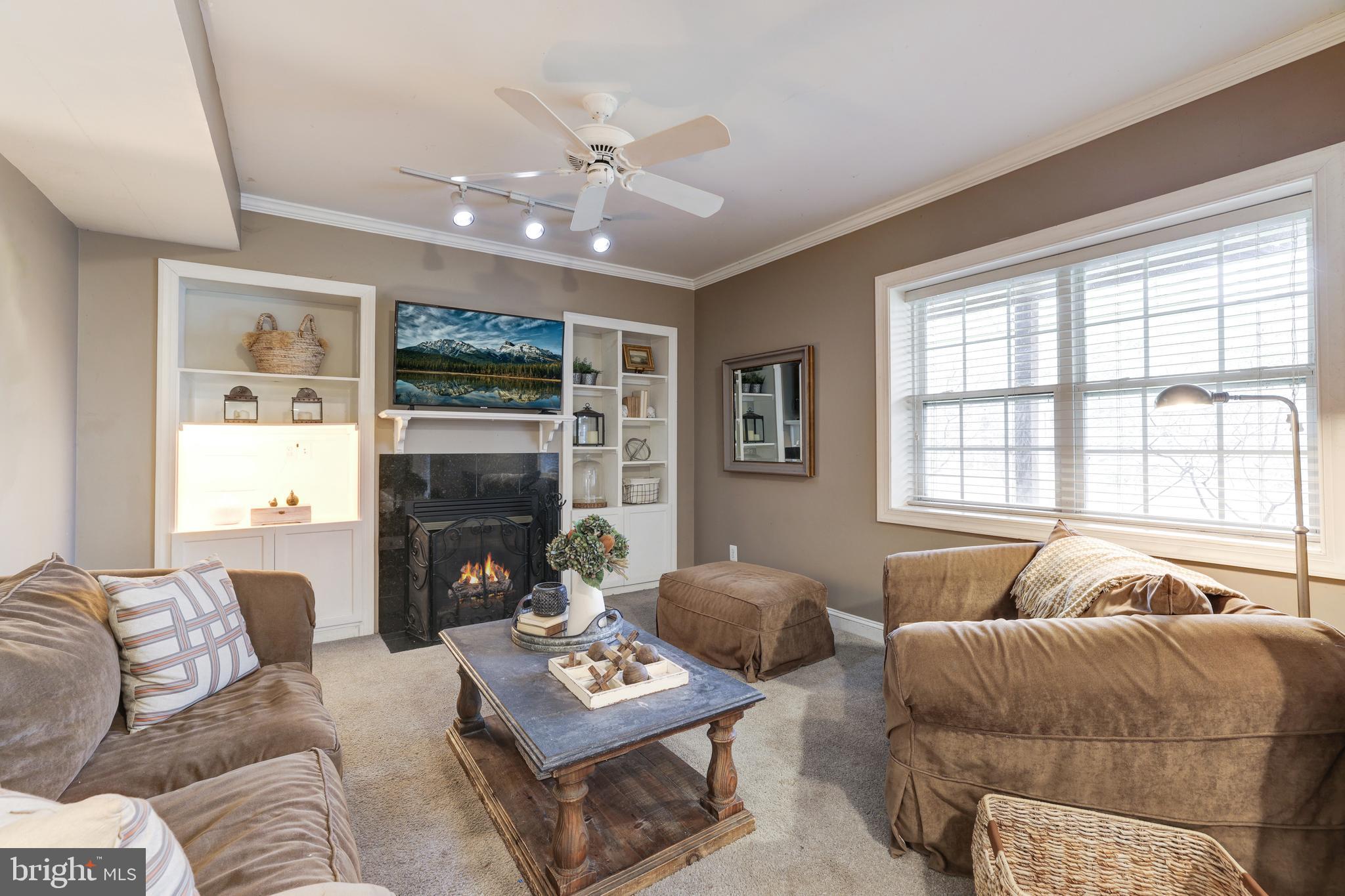 2800 Rifle Ridge Road Oakton, VA 22124 - Photo 49 of 64