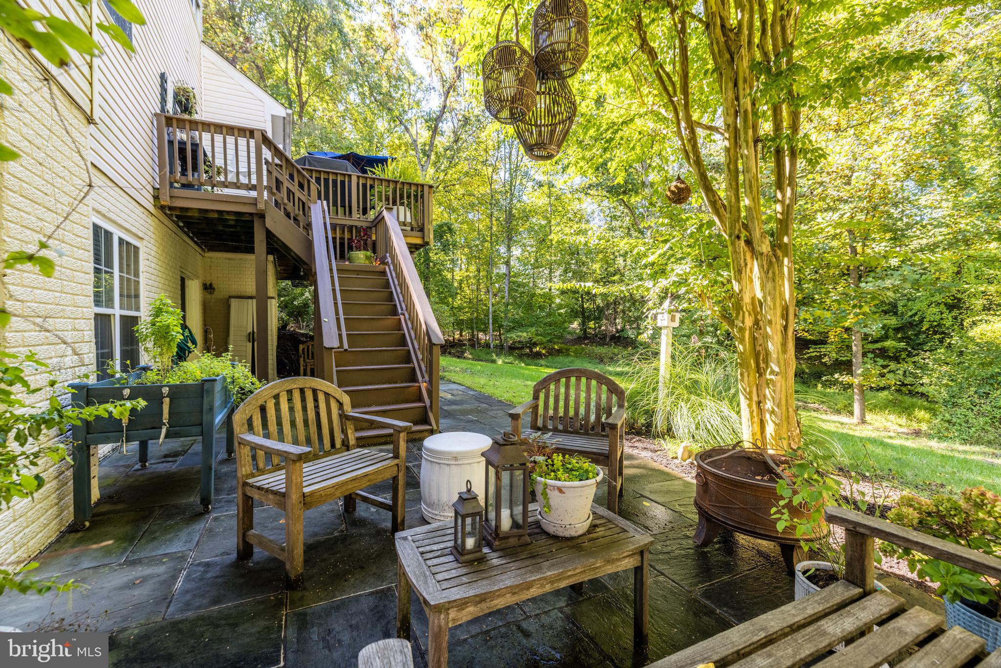 2800 Rifle Ridge Road Oakton, VA 22124 - Photo 61 of 64