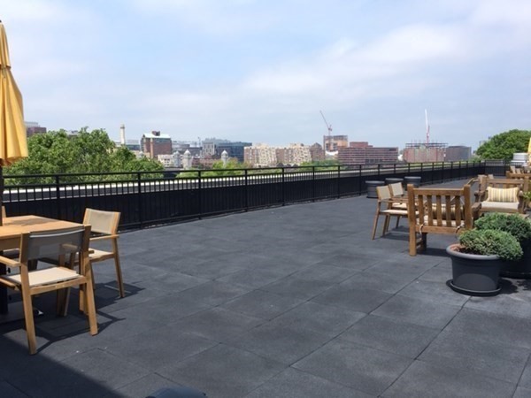145 Pinckney Street, Unit 113 Boston, MA 02114 - Photo 4 of 9