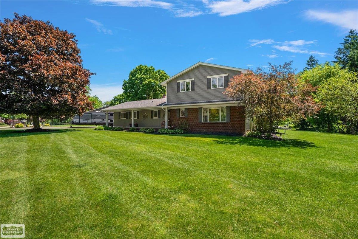 9780 Klais Road Clarkston, MI 48348 - Photo 4 of 60