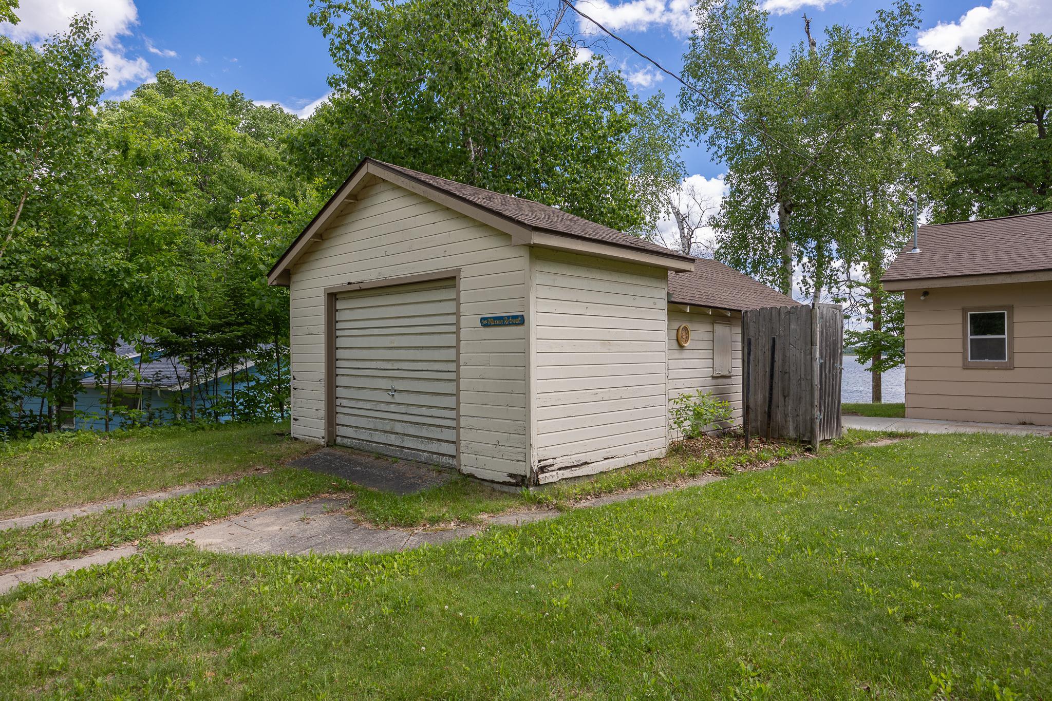 4935 Mae Bill Road Northeast Longville, MN 56655 - Photo 27 of 28