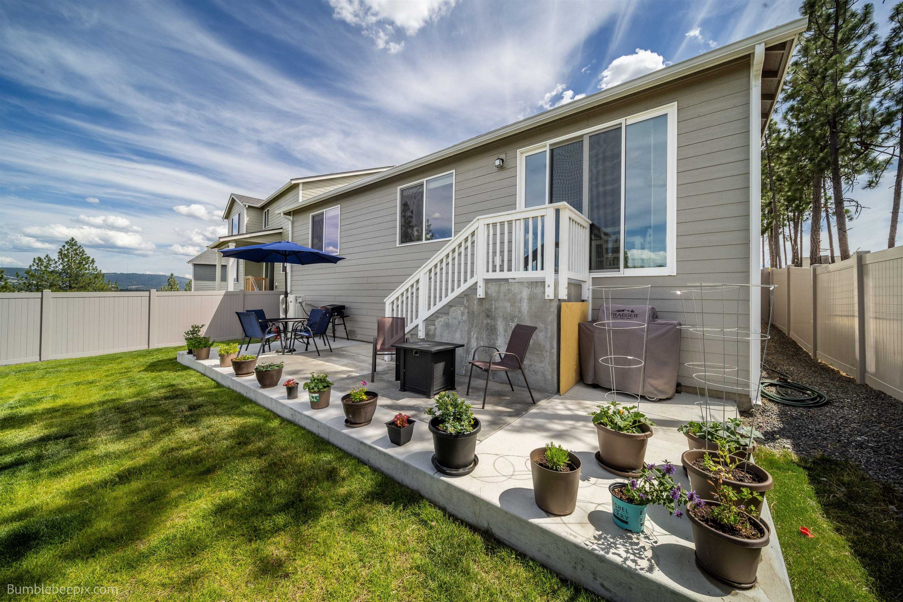 6901 West Boulder Rdg Drive Spokane, WA 99224 - Photo 25 of 28