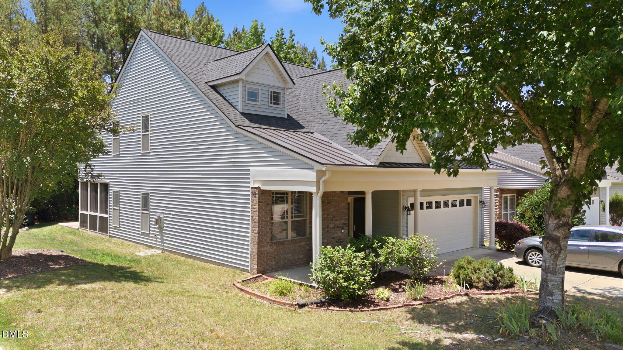 3262 Landing Falls Lane Raleigh, NC 27616 - Photo 4 of 41
