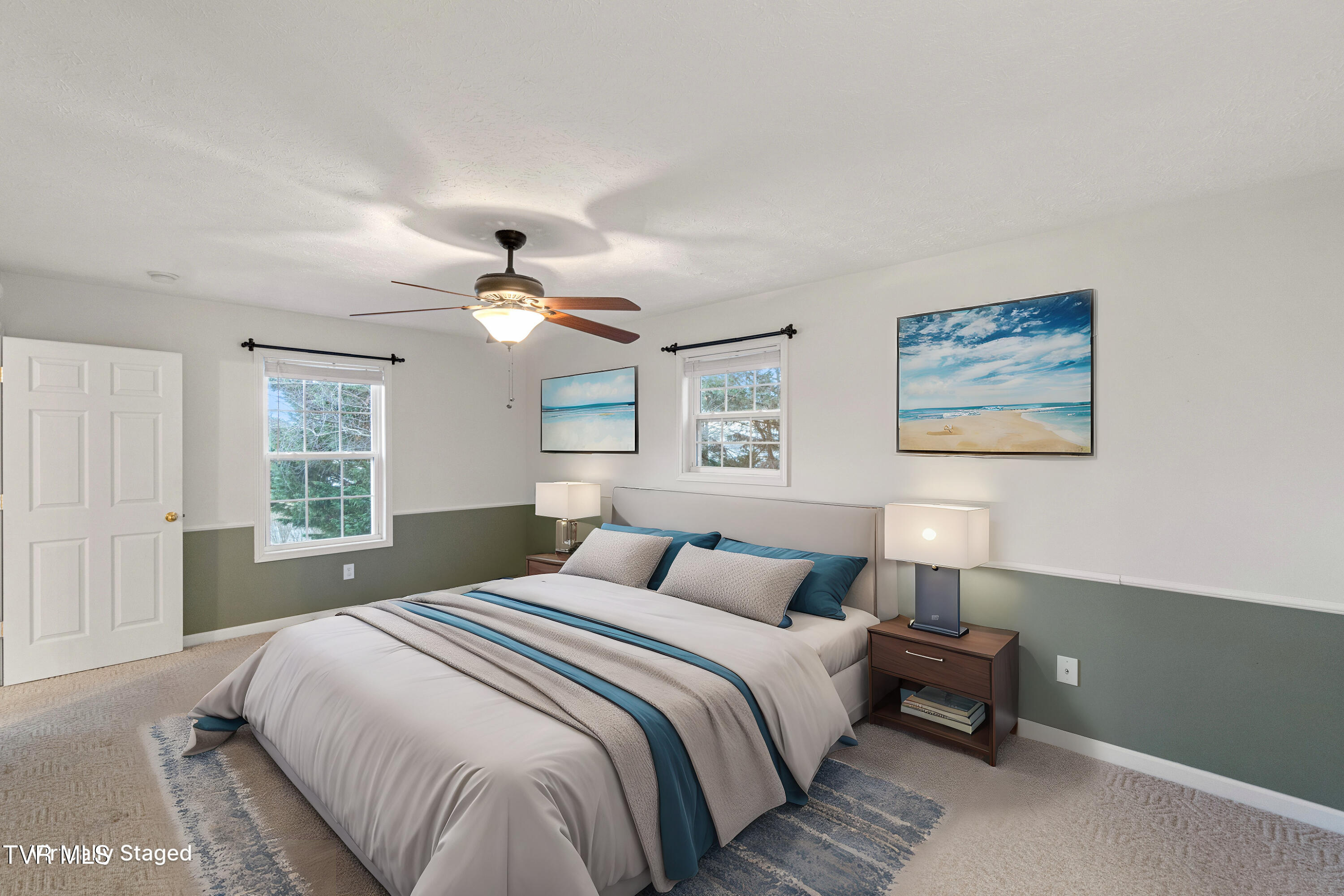 78 Fairview Ridges Drive Afton, TN 37616 - Photo 20 of 71 16 - Bedroom - Standard - 1