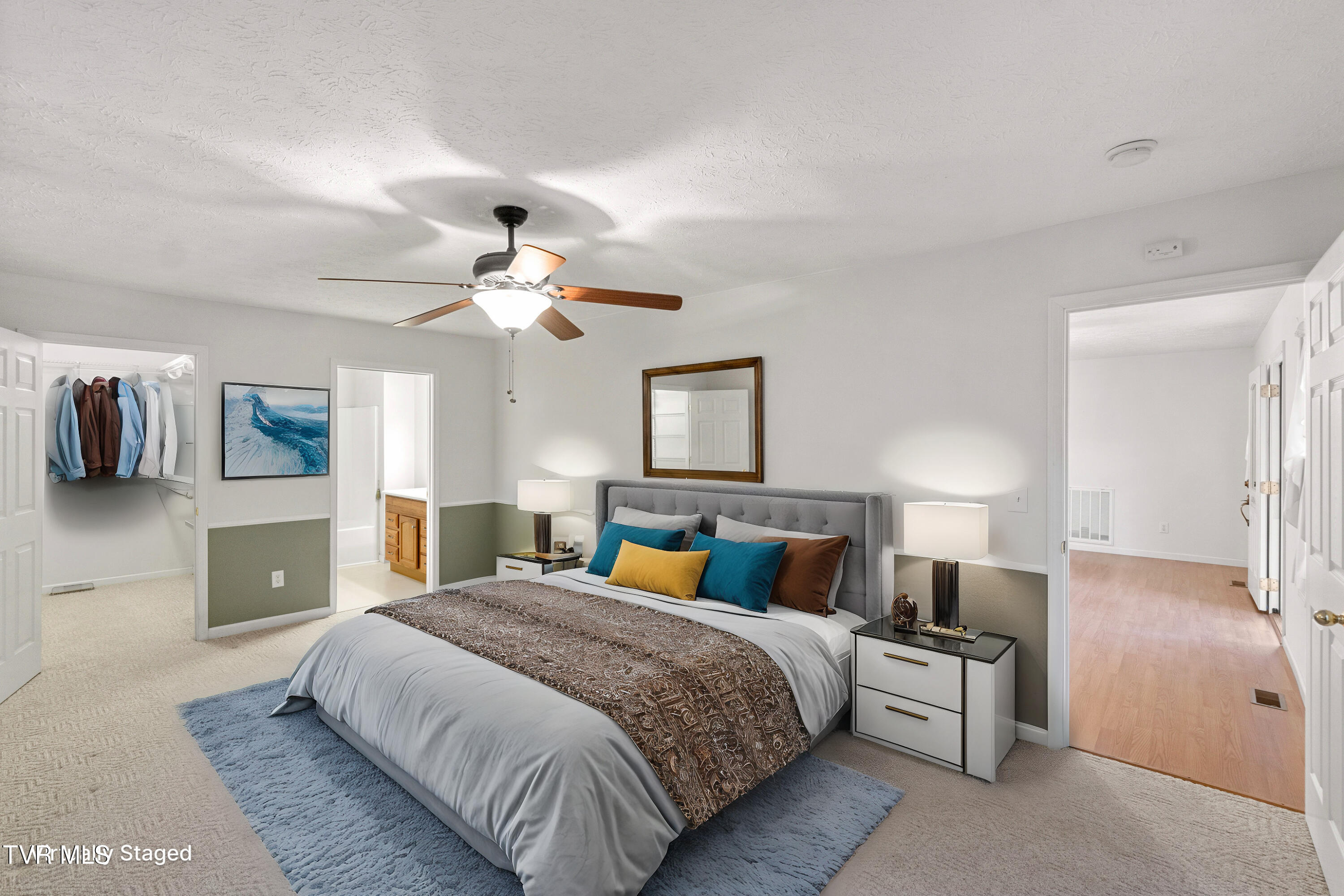 78 Fairview Ridges Drive Afton, TN 37616 - Photo 24 of 71 18 - Bedroom - Standard - 0