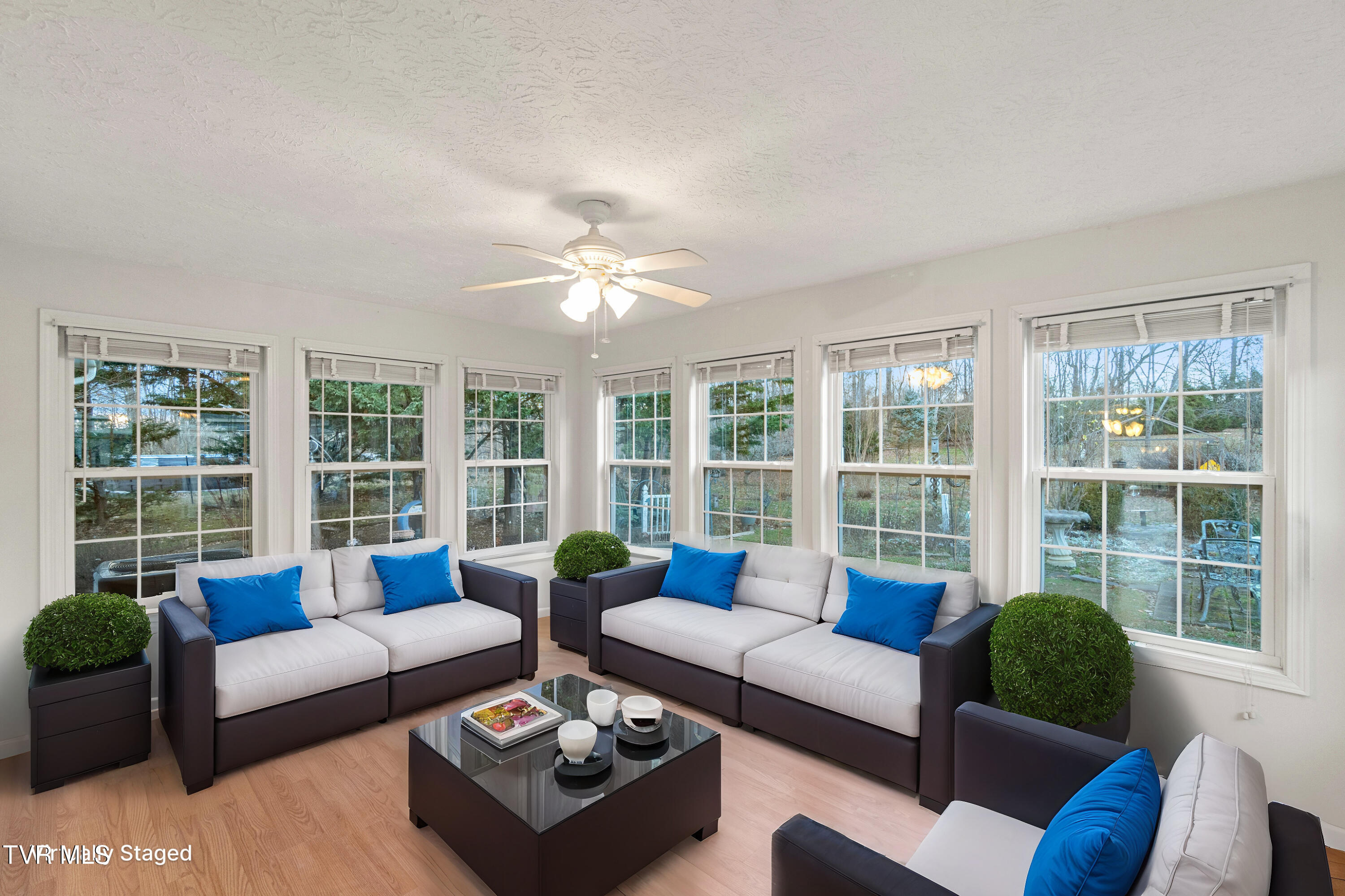 78 Fairview Ridges Drive Afton, TN 37616 - Photo 26 of 71 19 - Living Room - Standard - 2