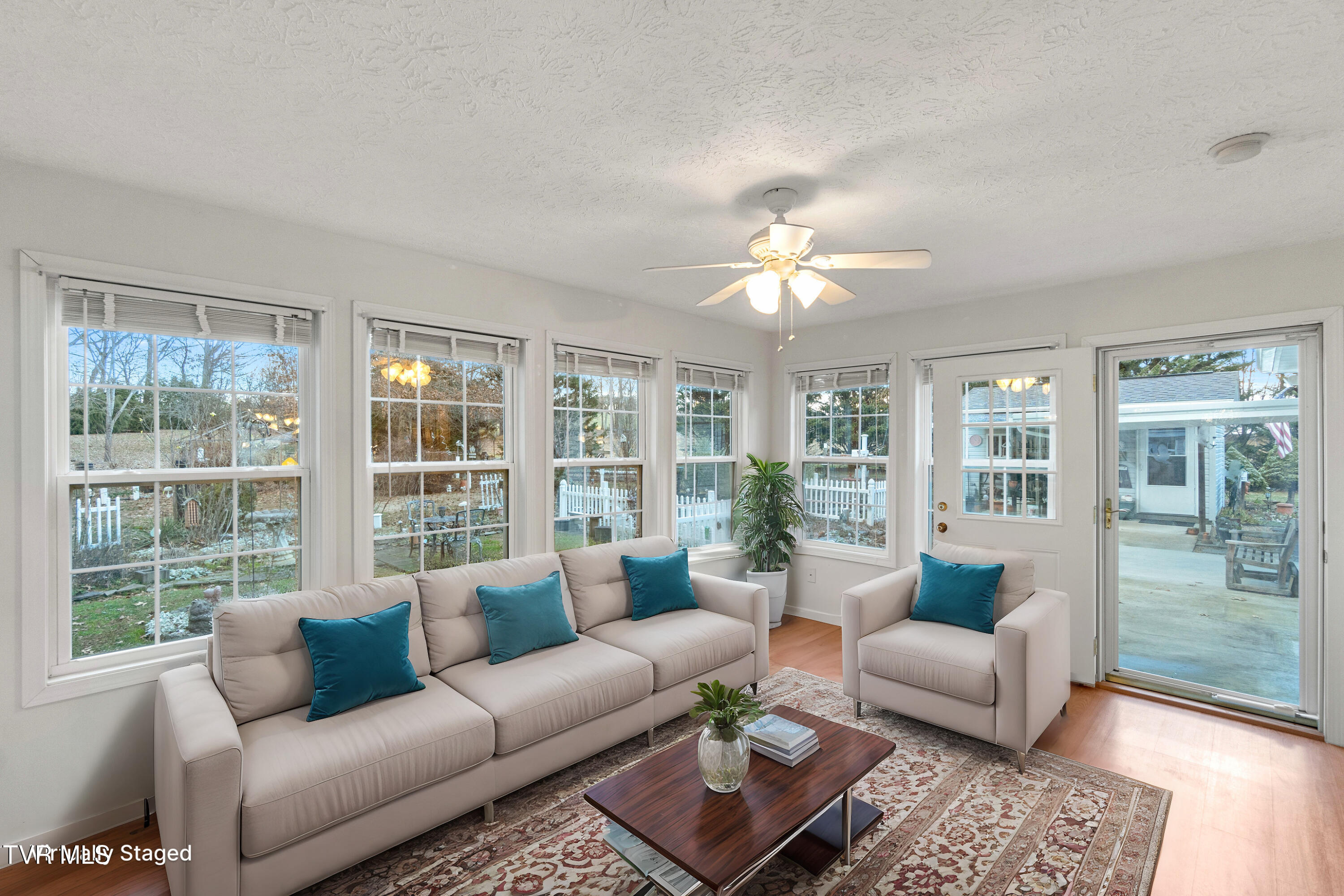 78 Fairview Ridges Drive Afton, TN 37616 - Photo 28 of 71 20 - Living Room - Standard - 2