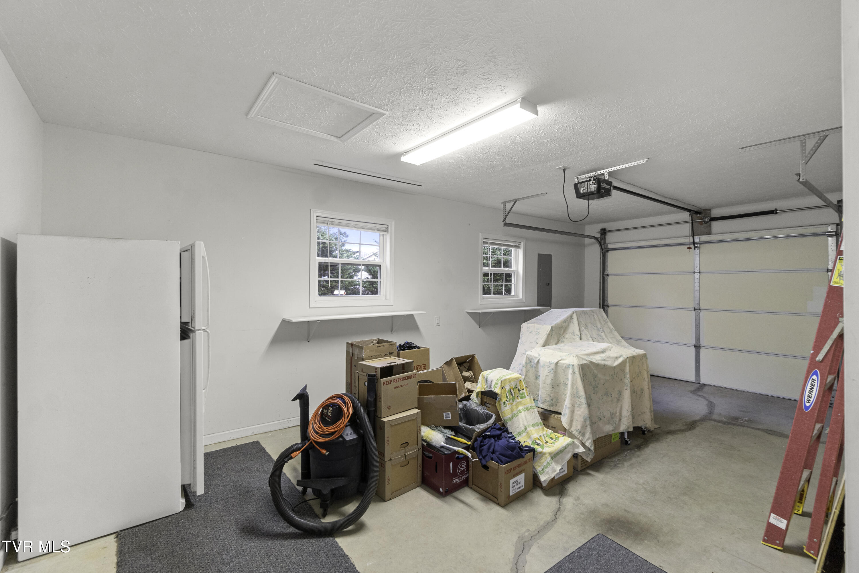 78 Fairview Ridges Drive Afton, TN 37616 - Photo 43 of 71 32