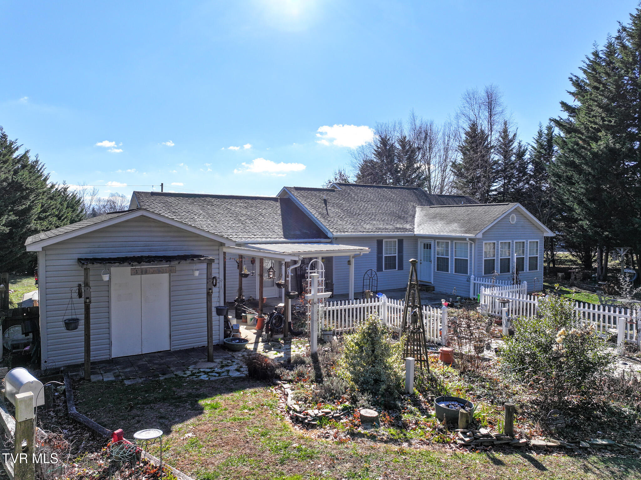 78 Fairview Ridges Drive Afton, TN 37616 - Photo 47 of 71 36
