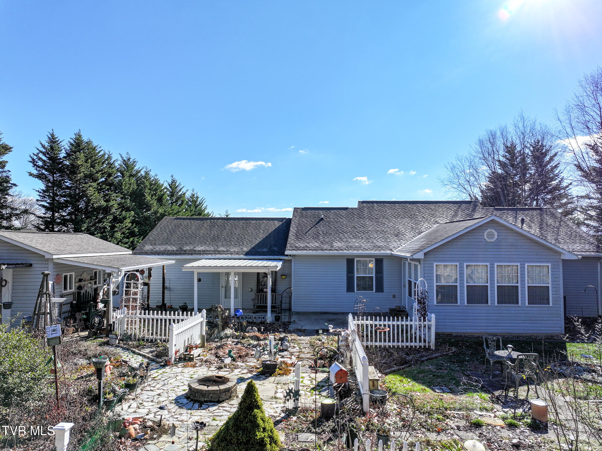 78 Fairview Ridges Drive Afton, TN 37616 - Photo 48 of 71 37