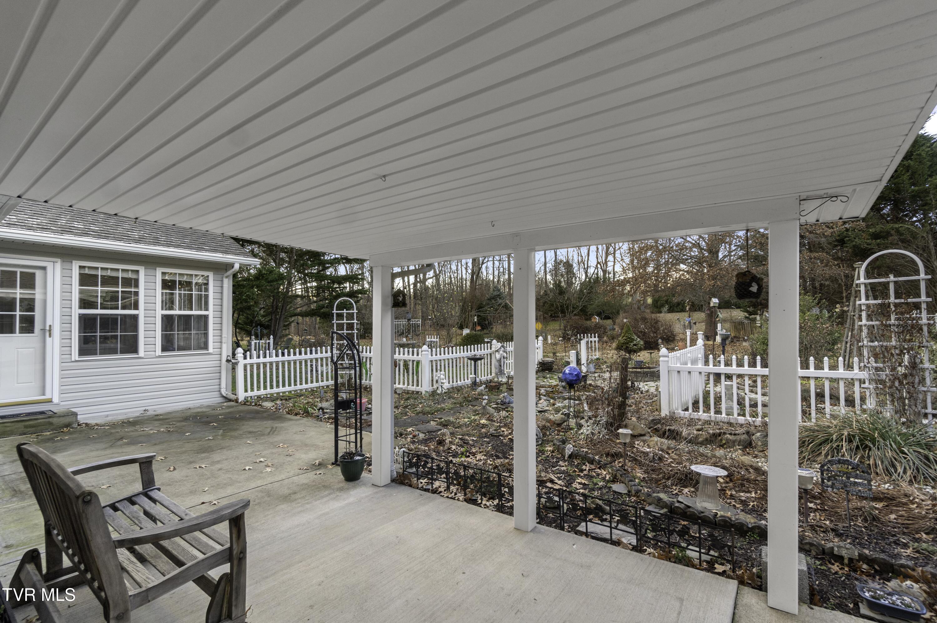78 Fairview Ridges Drive Afton, TN 37616 - Photo 54 of 71 43